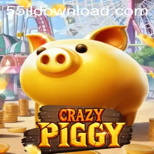 Discovering the Exciting World of CrazyPiggy!