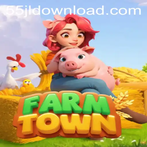 Discover FarmTown: The Ultimate Virtual Farming Experience