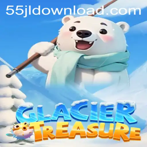 Discover the Chilling Adventure of GlacierTreasure with Key Insights