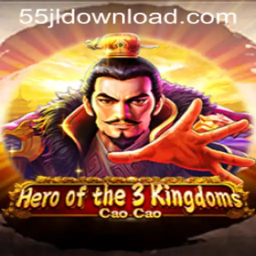 Heroofthe3KingdomsCaoCao: An Epic Journey into Ancient Warfare