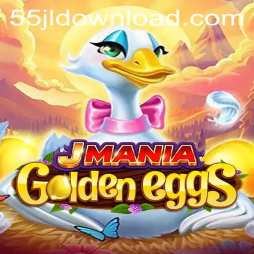 Discover the Enchanting World of JManiaGoldenEggs: A Revolutionary Gaming Experience