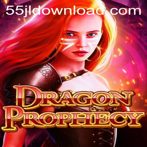 Dive into the Epic Fantasy World of DragonProphecy