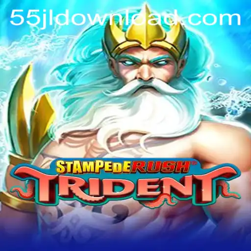 Embark on an Epic Journey in StempedeRushTrident