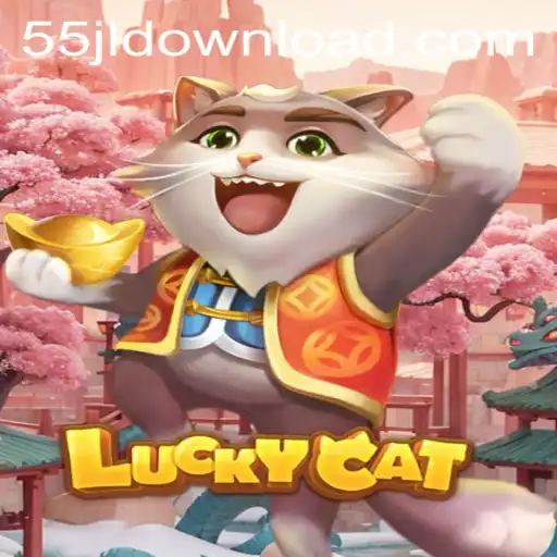 Unveiling the Magic of 'LuckyCat' with Keyword 55JL
