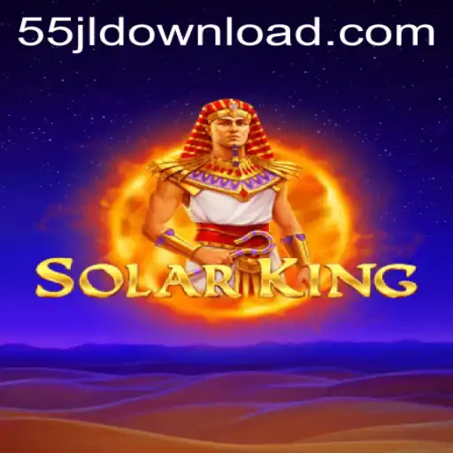 The Rise of SolarKing: A Journey Through the Starlit Domains