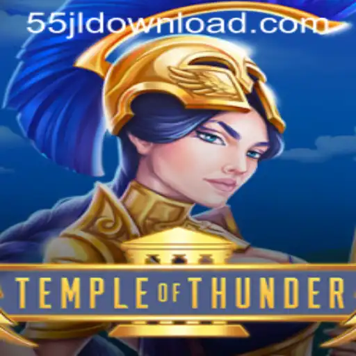 Embark on a Thrilling Adventure with TempleofThunder Using Code 55JL