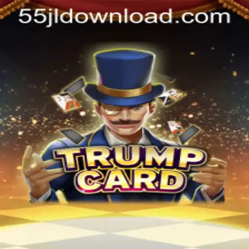 TrumpCard: The Strategic Game Challenging Players Worldwide