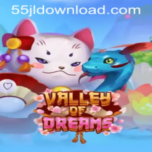 Valley of Dreams: Exploring the Enchanting World of 55JL