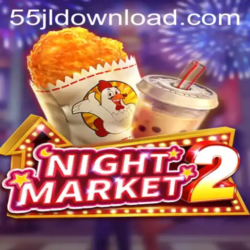 Explore the Thrilling World of NightMarket2: The Ultimate Gaming Experience with Code 55JL