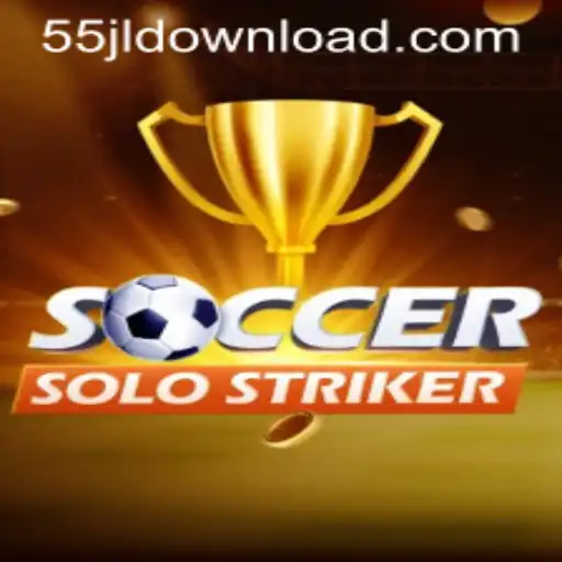 SoccerSoloStriker: Experience the Thrill of Being a One-Man Soccer Team