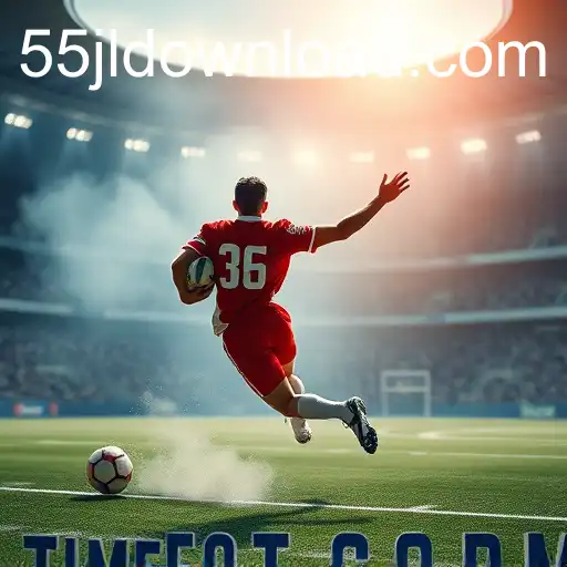 The Evolution of Sports Broadcasting: The Role of 55JL