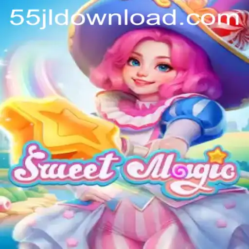 Discover the Enchantment of SweetMagic: A Journey into Mystical Gameplay